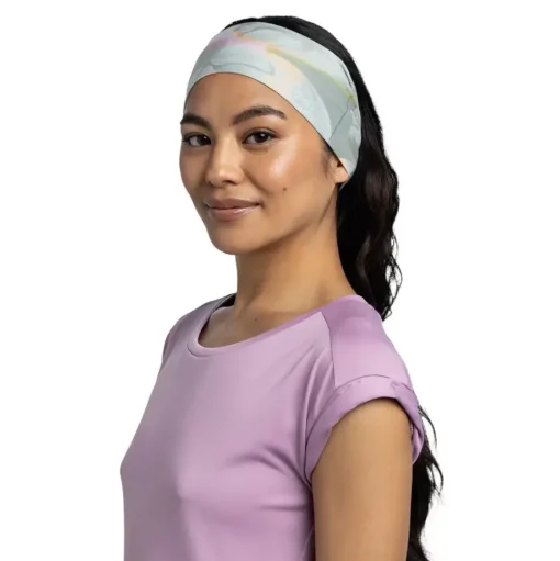Buff CoolNet UV Ellipse Fascia - SS25