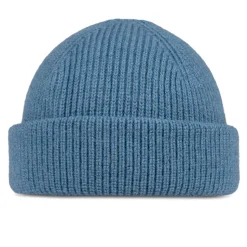 Buff Ervin Knitted Merino Wool Cappello - AW24