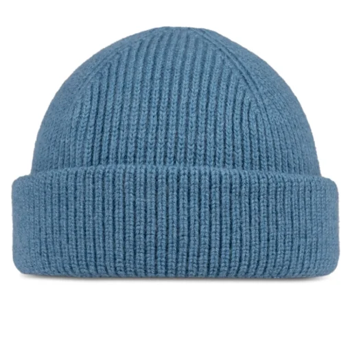 Buff Ervin Knitted Merino Wool Cappello - AW24