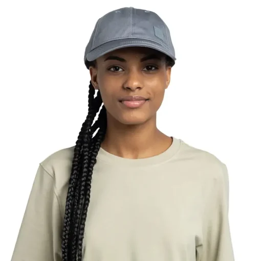Buff Essential Baseball Berretto - SS25