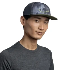 Buff Explorer Trucker Berretto
