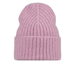 Buff Knitted Nilah Berretto - AW24
