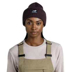 Buff Knitted Rutger POW Berretto - AW24