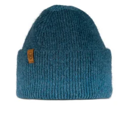 Buff Marin Knitted Berretto - AW24