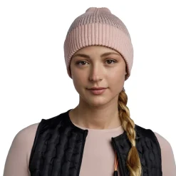 Buff Merino Active Berretto - AW24