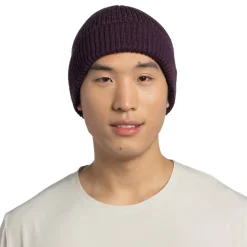Buff Merino Active Berretto - AW24