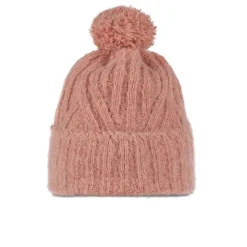 Buff Nerla Knitted per donna Berretto - AW24