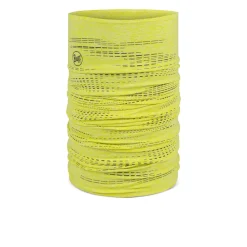 Buff Reflective Dryflx Tubular - SS25