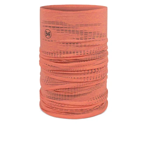 Buff Reflective Dryflx Tubular - AW24