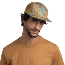 Buff Trucker Cappellino - SS24