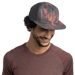Buff Trucker Cappellino - SS24