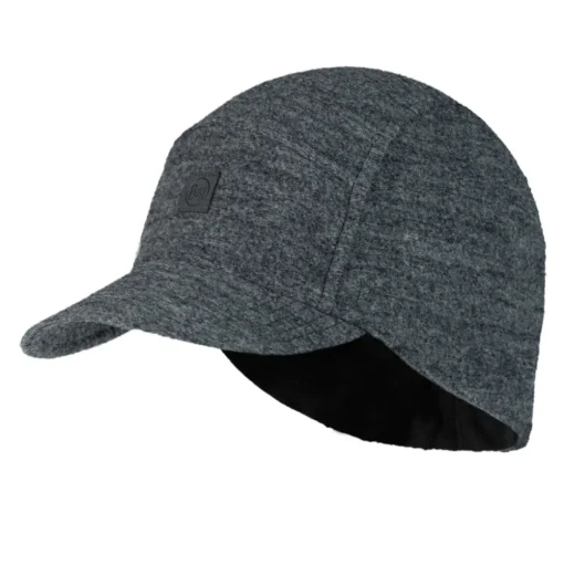Buff Zaino Merino Pile Berretto - AW24