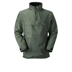 Buffalo Active Lite Shirt Giubbotto - SS25