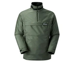 Buffalo Active Shirt Giubbotto - SS25