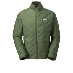 Buffalo Belay Giubbotto - SS25