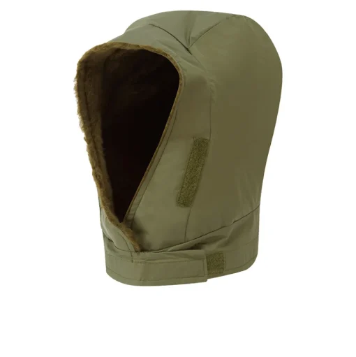 Buffalo DP Cappuccio - AW24