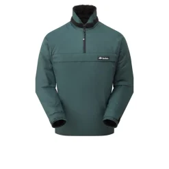 Buffalo Explorer Shirt Giubbotto - SS25
