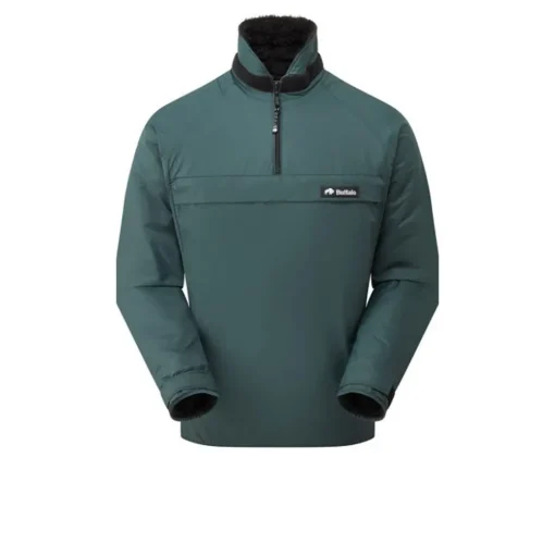 Buffalo Explorer Shirt Giubbotto - SS25