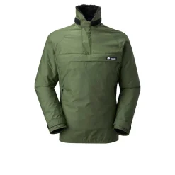 Buffalo Mountain Shirt Giubbotto - SS25