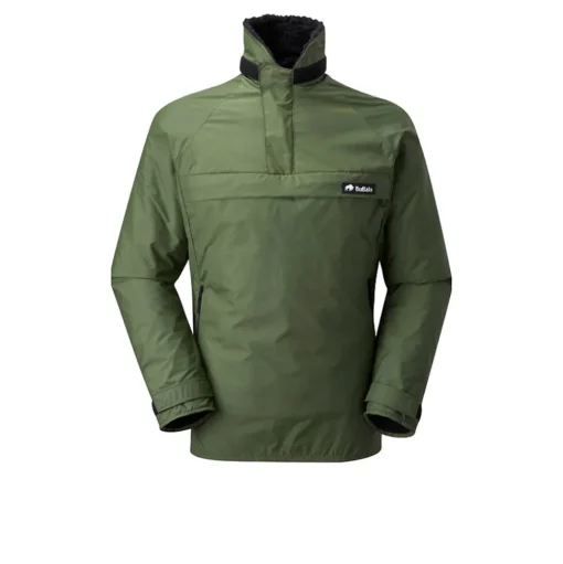 Buffalo Mountain Shirt Giubbotto - SS25