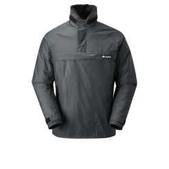 Buffalo Mountain Shirt Giubbotto - SS25