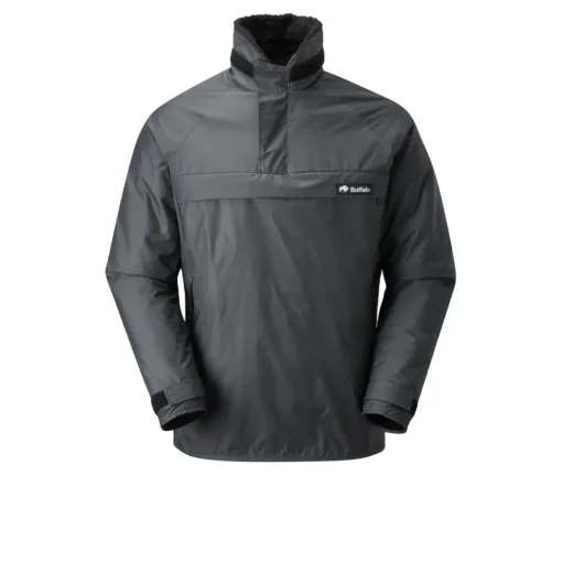 Buffalo Mountain Shirt Giubbotto - SS25