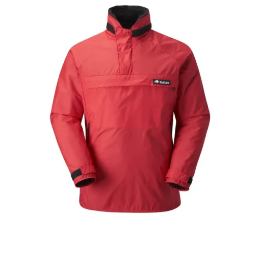 Buffalo Special 6 Giubbotto - SS25