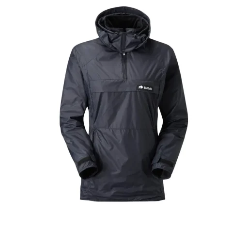 Buffalo Teclite Shirt per donna Giubbotto - SS25