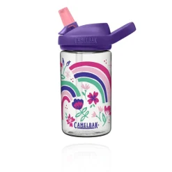 Camelbak Eddy Plus Kids 0.4L Water Bottiglia - AW24
