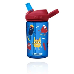 Camelbak Eddy Plus Kids 0.4L Water Bottiglia - AW24