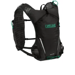 Camelbak Trail Run Gilet 7L with 2 x 500ml Quick Stow Flasks - SS25