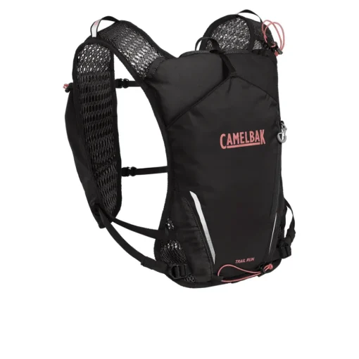 Camelbak Trail Run per donna Gilet with 2 x 500ml Quick Stow Flasks - SS25