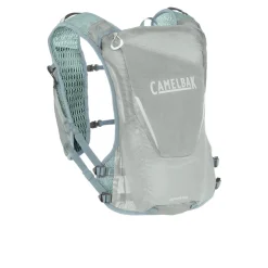 Camelbak Zephyr 11L Gilet with 2 x 500ml Quick Stow Flasks - AW24