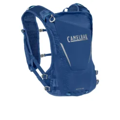 Camelbak Zephyr Pro Run Gilet with 2 x 500ml Quick Stow Flasks - SS25