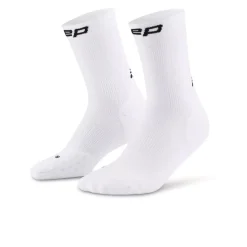 CEP Core Run Mid Cut 5.0 Calze compressive - SS25