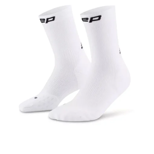 CEP Core Run Mid Cut 5.0 Calze compressive - SS25