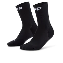 CEP Core Run Mid Cut 5.0 Calze compressive - SS25