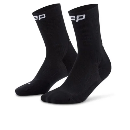 CEP Core Run Mid Cut 5.0 Calze compressive - SS25