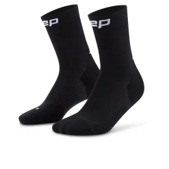 CEP Core Run Mid Cut 5.0 Calze compressive per donna - SS25