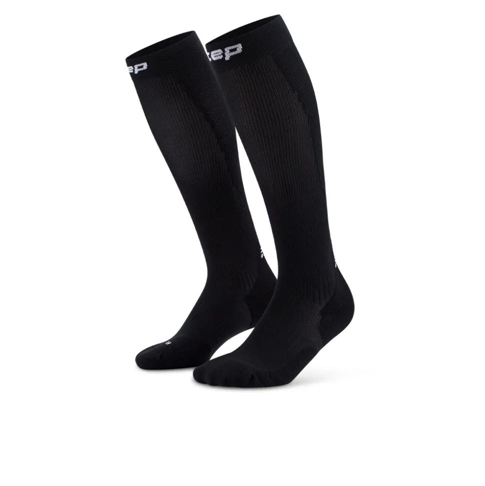 CEP Core Run Tall 5.0 Calze compressive per donna - SS25