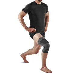 CEP Fascia per ginocchio a supporto medio - SS23
