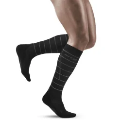 CEP Reflective Compressione Calze - AW24