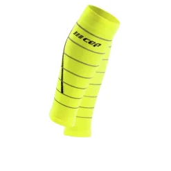 CEP Reflective Compressione Calf Sleeves - AW24