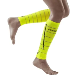 CEP Reflective Compressione per donna Calf Sleeves - AW24