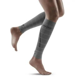 CEP Reflective Compressione per donna Calf Sleeves - AW24