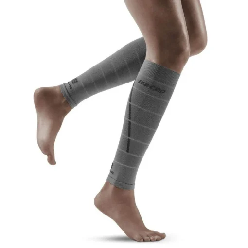 CEP Reflective Compressione per donna Calf Sleeves - AW24