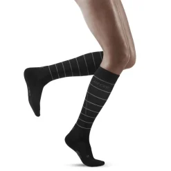 CEP Reflective Compressione per donna Calze - AW24