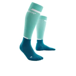 CEP The Run Calze alte a compressione - SS22