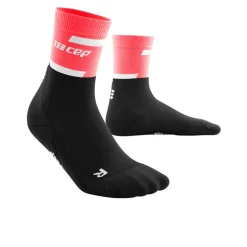 CEP The Run Calzini medi a compressione da donna - SS22