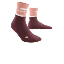 CEP The Run Calzini medi a compressione da donna - SS22